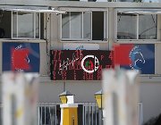 Dalla Mano Ernedelux CsioArJYR SS7 7274 : CSIO Giovani Arezzo, Dalla Mano Maria, Ernedelux, foto Stefano Secchi ©